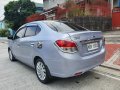 Silver Mitsubishi Mirage G4 2017 for sale in Quezon City-2