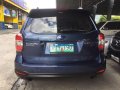 Subaru Forester 2013 for sale in Manila-2