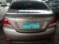 Sell 2015 Hyundai Accent in Quezon City-0