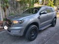 Selling Ford Everest 2016 in Pasig -7