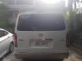Selling Toyota Hiace 2016 in Pasig-3