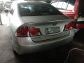 Selling Honda Civic 2009 in Quezon City-0