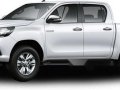 Selling Toyota Hilux 2020 in Puerto Princesa-3