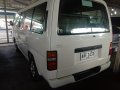 Selling Nissan Urvan 2016 in Quezon City-2