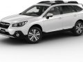 Selling Subaru Outback 2020 in Bacolod-1