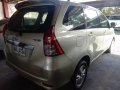 Sell 2014 Toyota Avanza in Quezon City-3