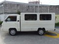 Selling White Mitsubishi L300 2014 in Quezon City-11