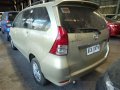 Beige Toyota Avanza 2014 for sale in Quezon City -2