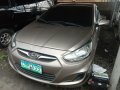 Sell 2015 Hyundai Accent in Quezon City-2
