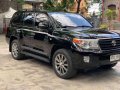 Sell 2010 Toyota Land Cruiser in Valenzuela-7