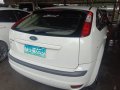 Selling Ford Focus 2015 in Quezon City-1
