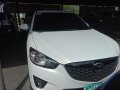 Mazda Cx-5 2015 for sale in Quezon City-5