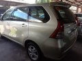 Sell 2014 Toyota Avanza in Quezon City-1