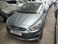 Grey Hyundai Accent 2019 for sale in Quezon City-2