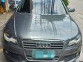 Sell 2010 Audi A4 in Manila-0