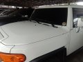 Selling Toyota Fj Cruiser 2016 in Quezon City-0