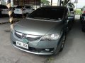 Honda Civic 2013 for sale in Quezon City-5