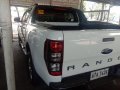 Selling Ford Ranger 2016 in Quezon City-1