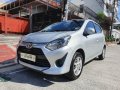 Sell Silver 2018 Toyota Wigo in Quezon City-6