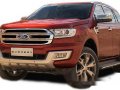 Selling Ford Everest 2020 in Davao City-6