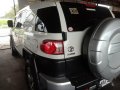 Selling Toyota Fj Cruiser 2016 in Quezon City-1
