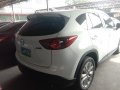 Mazda Cx-5 2015 for sale in Quezon City-1