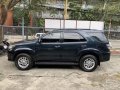 Selling Toyota Fortuner 2014 in Pasig-2