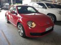 Selling Volkswagen Beetle 2014 in Pasig-4