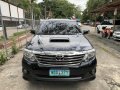 Selling Toyota Fortuner 2014 in Pasig-4
