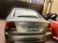 Silver Mitsubishi Galant 2010 for sale in Quezon City-2