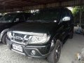 Sell 2016 Isuzu Sportivo in Quezon City-2