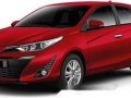 Toyota Yaris 2020 for sale in Puerto Princesa-0