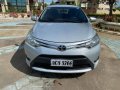 Sell Silver 2016 Toyota Vios in Cebu-1