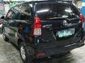 Sell Blue 2013 Toyota Avanza in Quezon City-3