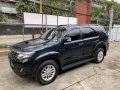 Selling Toyota Fortuner 2014 in Pasig-5