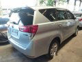 Selling Silver Toyota Innova 2017 in Quezon City-2