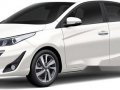 Sell 2020 Toyota Vios in Puerto Princesa-0