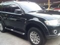 Sell 2012 Mitsubishi Montero in Pasig-9