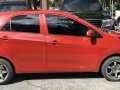 Sell 2015 Kia Picanto in Pasig-2