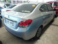 Silver Mitsubishi Mirage G4 2017 for sale in Quezon City-2