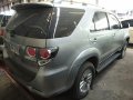 Selling Toyota Fortuner 2015 in Quezon City-2