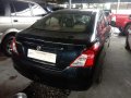 Selling Nissan Almera 2017 in Quezon City-2