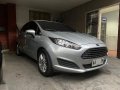 Sell 2014 Ford Fiesta in Quezon City-6