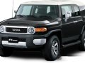 Sell 2020 Toyota Fj Cruiser in Puerto Princesa-5