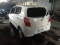 Sell 2017 Toyota Wigo in Quezon City-2