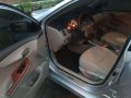 Silver Toyota Corolla Altis 2008 for sale in Quezon City-3