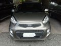 Sell 2018 Kia Picanto in Quezon City-5