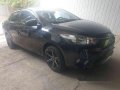 Black Toyota Vios 2018 for sale in Mandaluyong-9