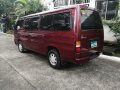 Sell 2013 Nissan Urvan in Quezon City-5