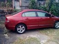 Honda Civic 2006 for sale in Mandaluyong -4